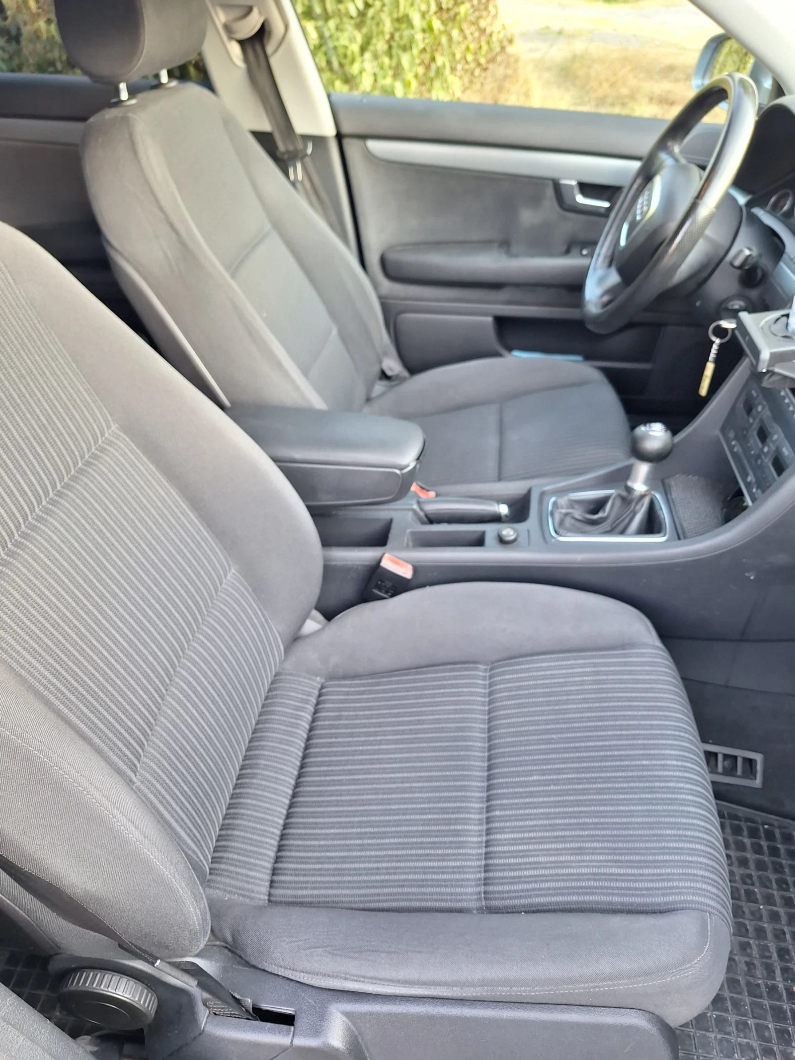 Audi A4  - изображение 6