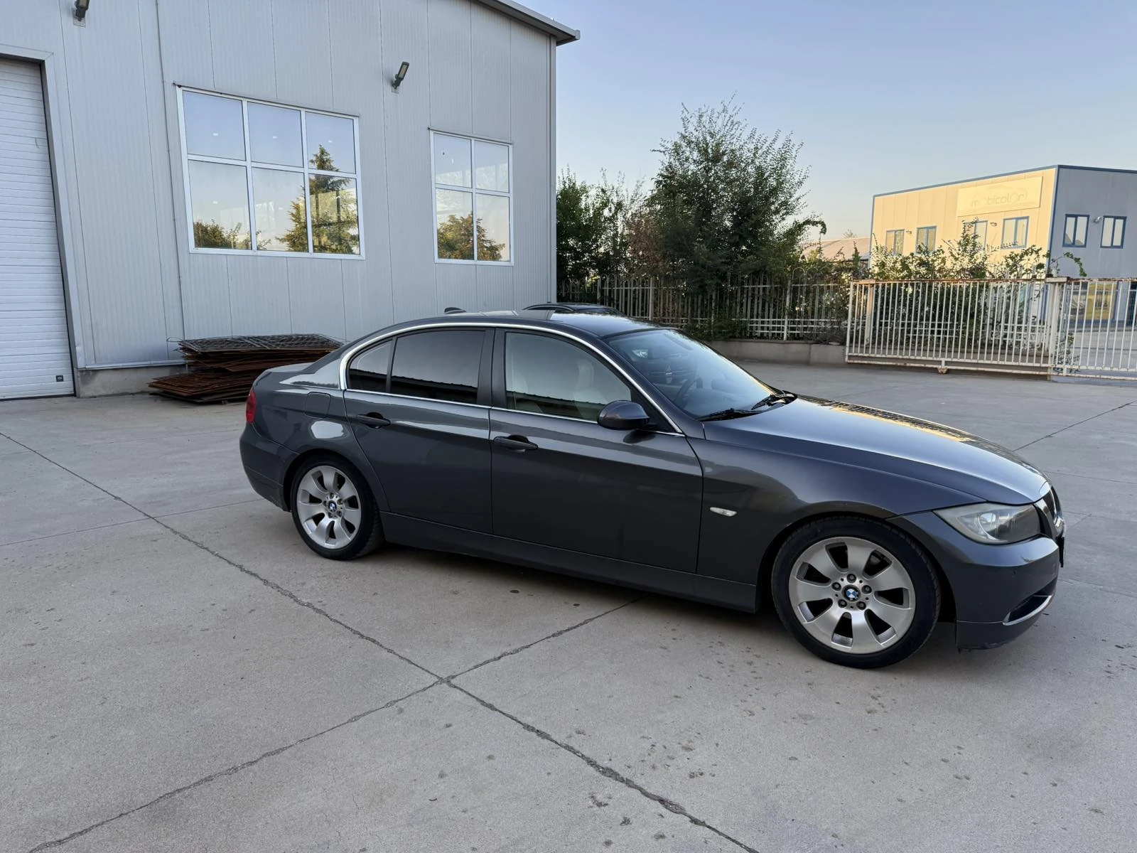 BMW 325  - изображение 2