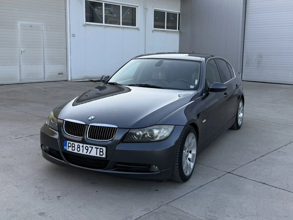 BMW 325 | Mobile.bg   1