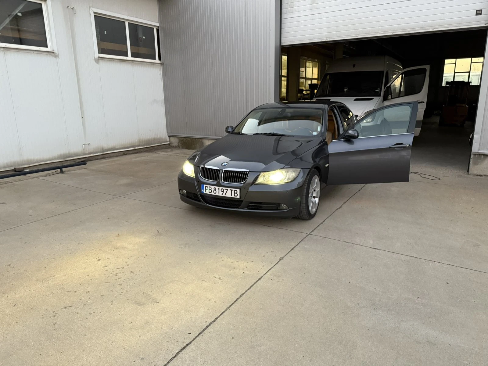 BMW 325 | Mobile.bg   14