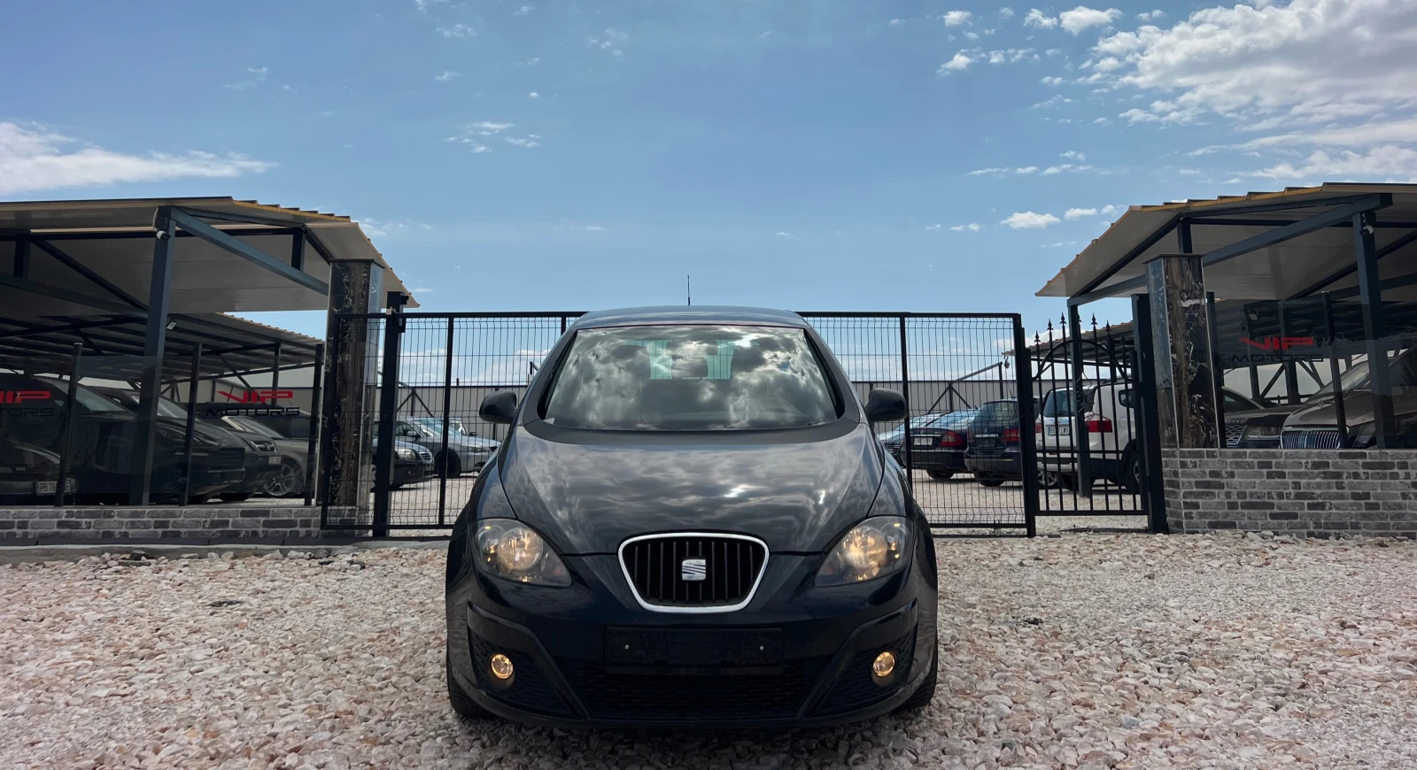 Seat Altea 1.6i KLIMATRONIK/6sk/KAMERA/UNIKAT - изображение 2