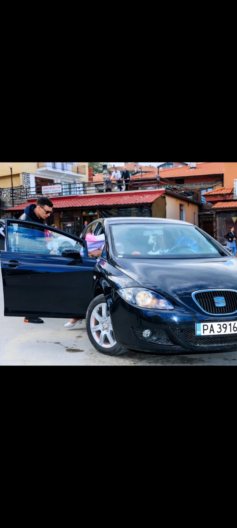 Seat Leon | Mobile.bg — изображение 3