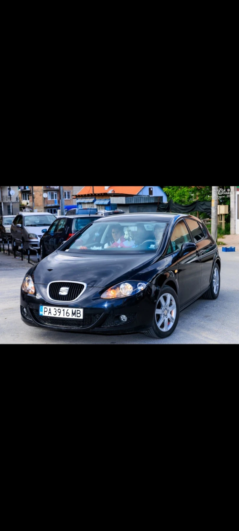 Seat Leon | Mobile.bg — изображение 1