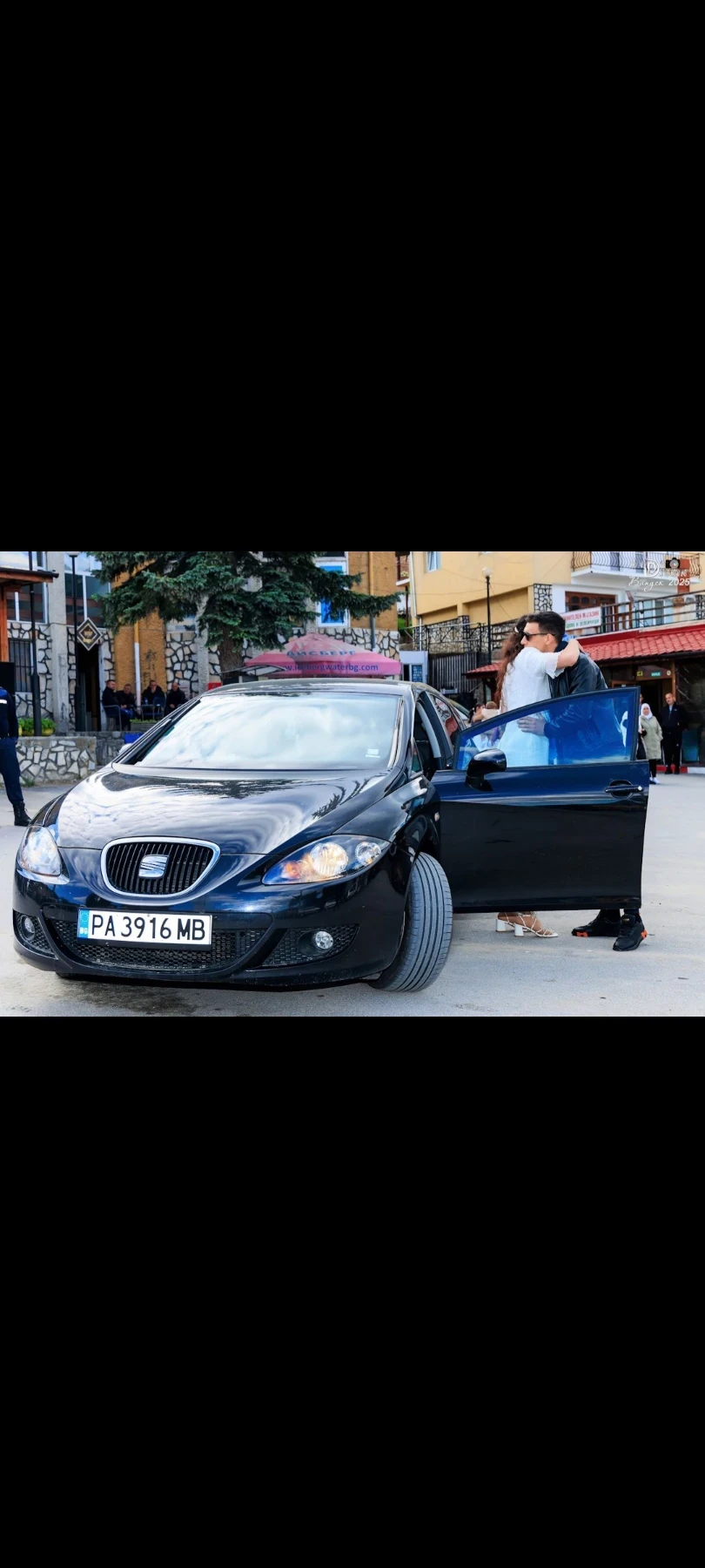 Seat Leon | Mobile.bg — изображение 5