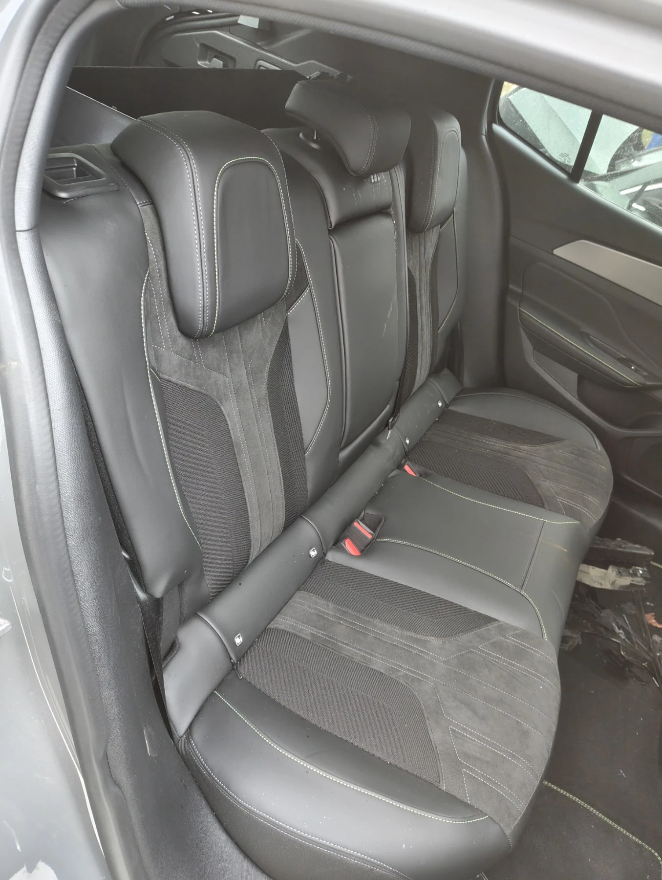 Peugeot 408 GT-LINE | Mobile.bg   8