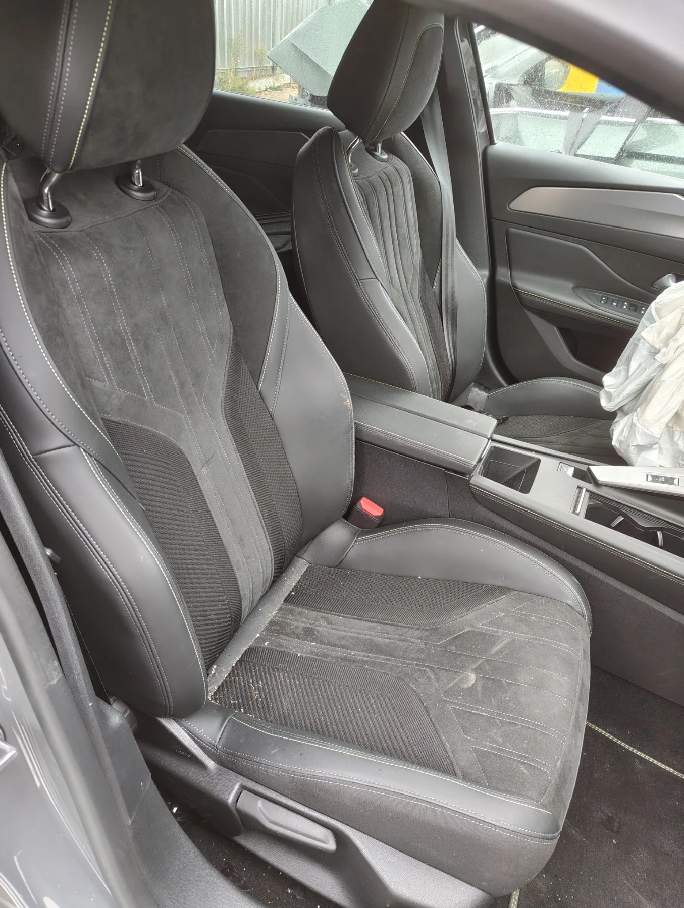 Peugeot 408 GT-LINE | Mobile.bg   7