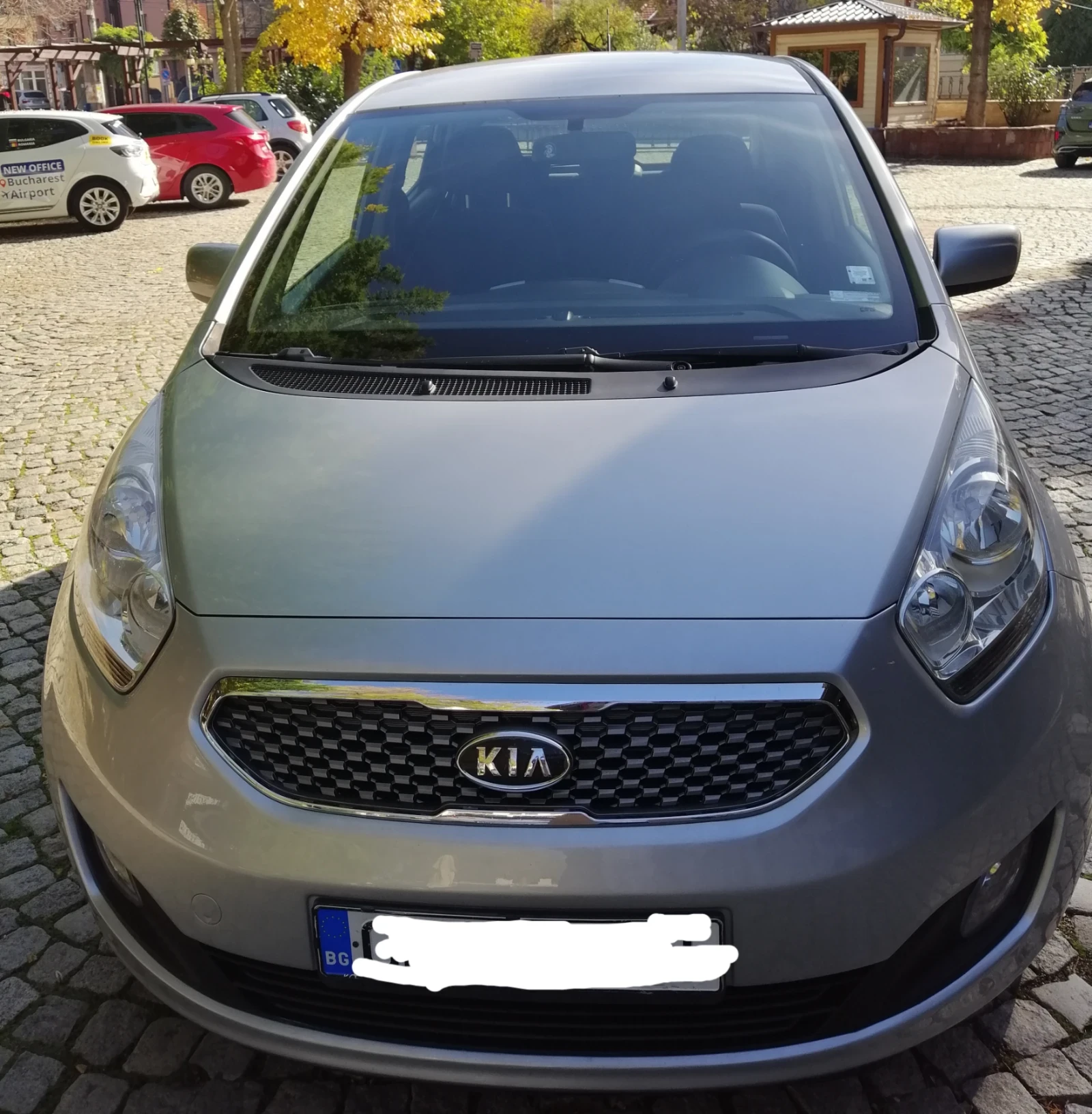 Kia Venga | Mobile.bg � ����������� 1