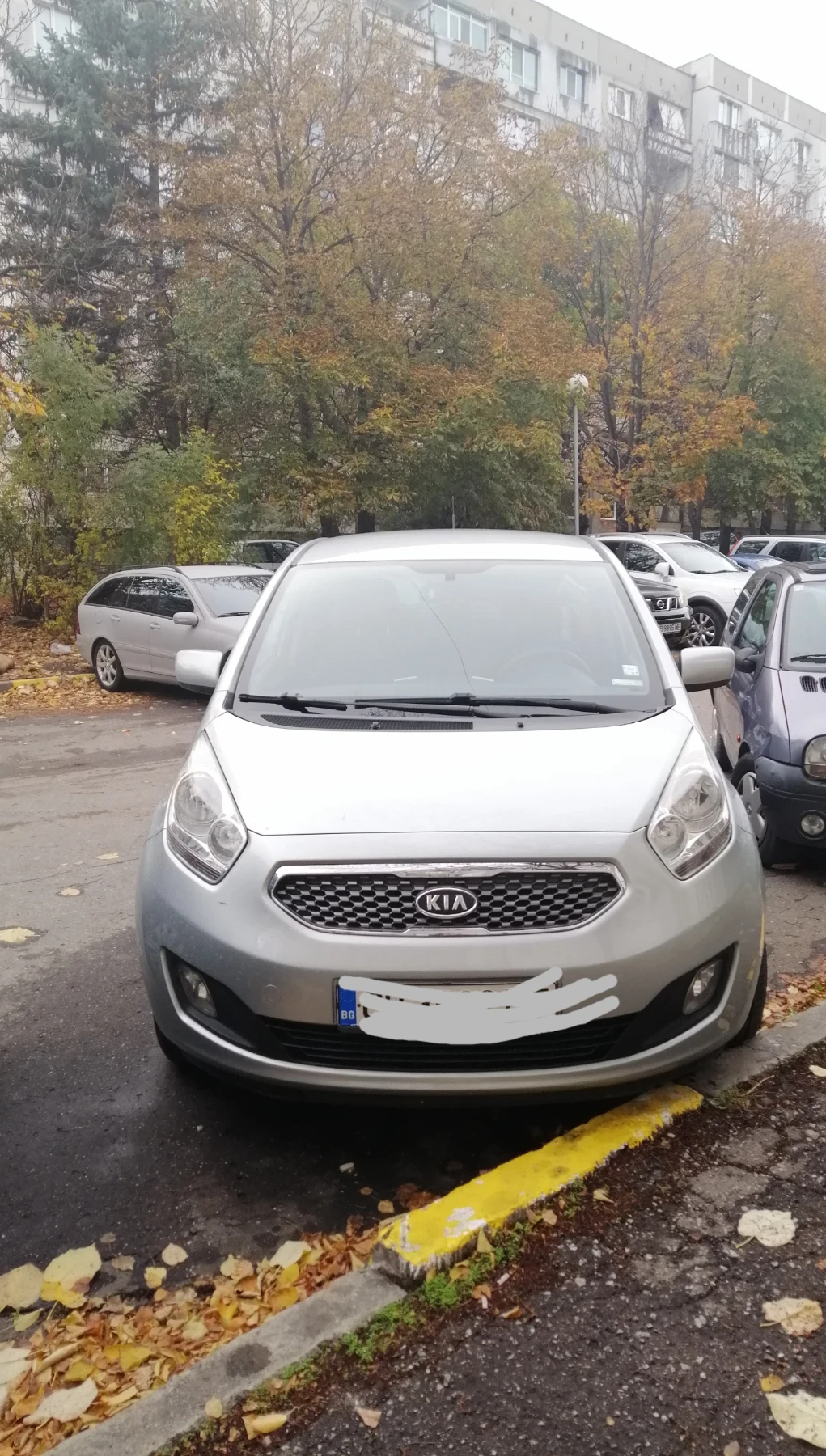 Kia Venga | Mobile.bg � ����������� 6