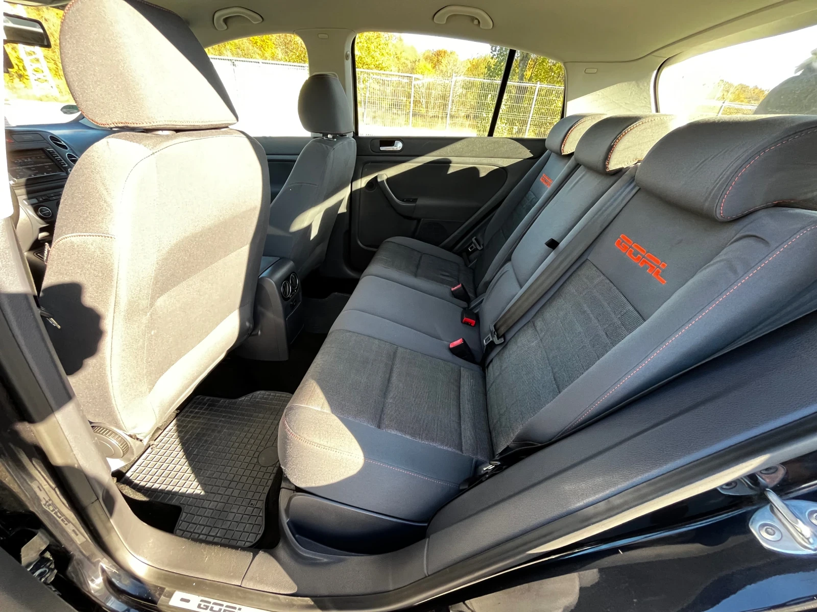 VW Golf Plus 1.9TDi 105 6 GOAL | Mobile.bg   11