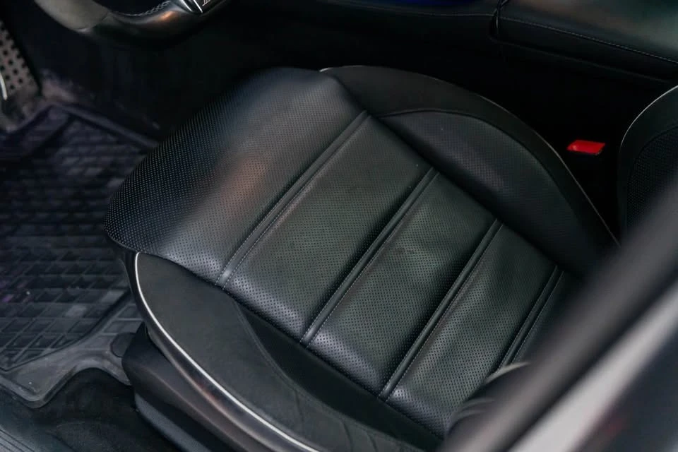 Mercedes-Benz E 63 AMG S 4MATIC+ * * CARFAX * *  * *  | Mobile.bg   13