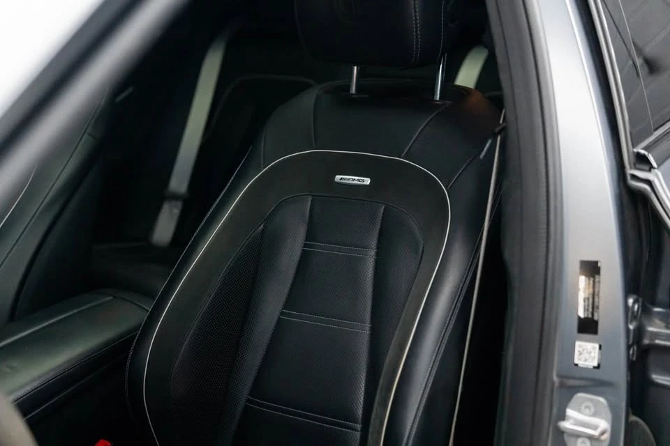 Mercedes-Benz E 63 AMG S 4MATIC+ * * CARFAX * *  * *  | Mobile.bg   12