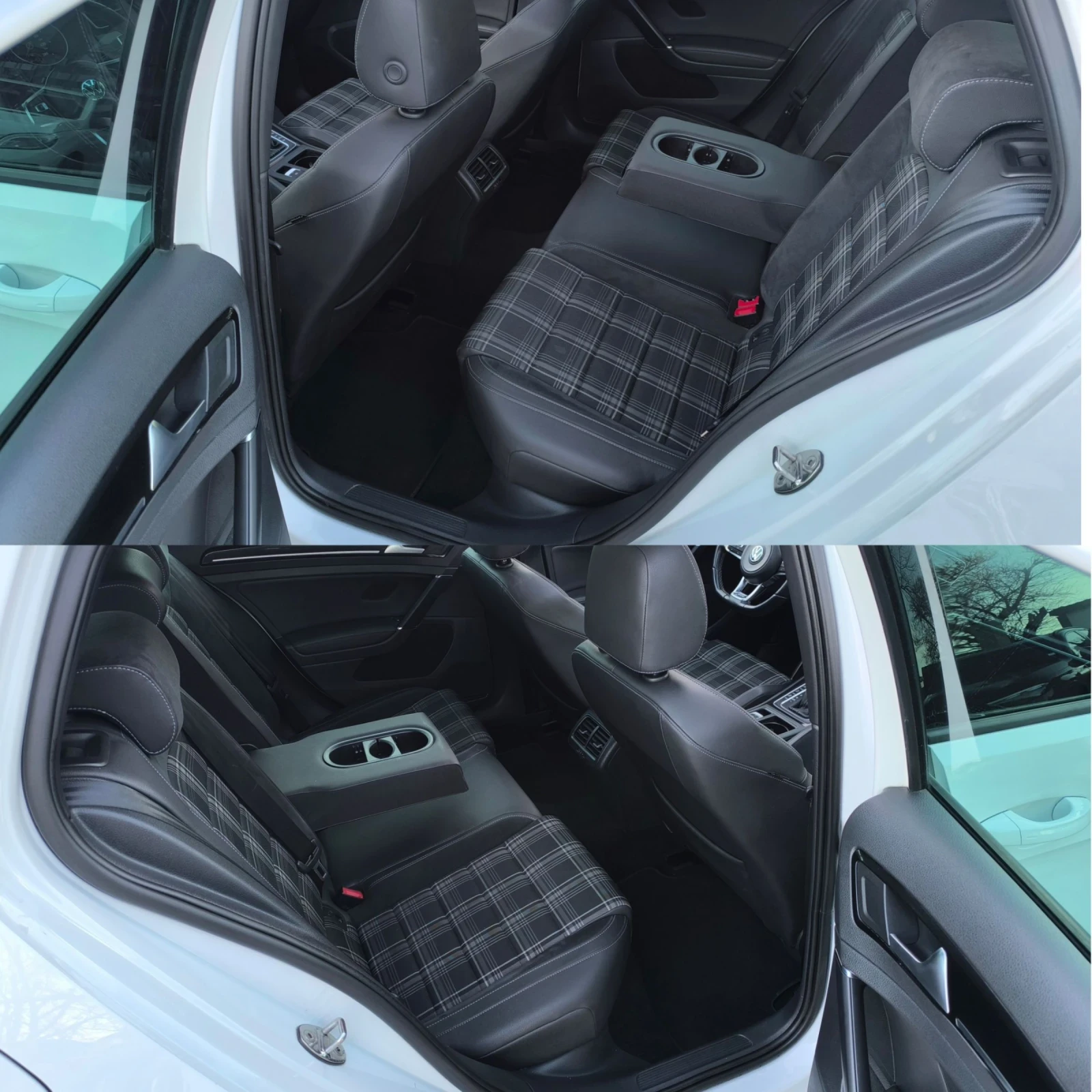 VW Golf 2.0TDI GTD * ��������* FULLMAX �������� ���������  | Mobile.bg � ����������� 10