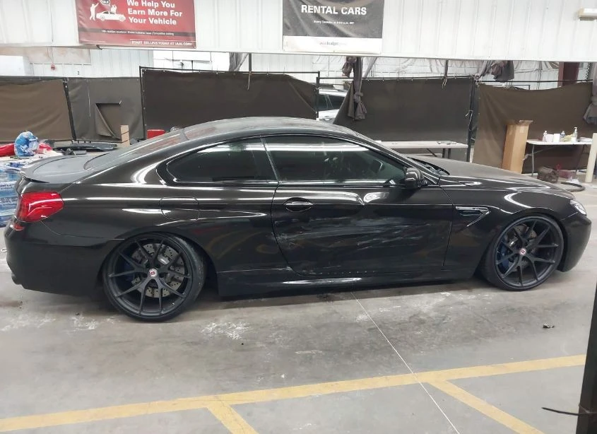 BMW M6 | Mobile.bg � ����������� 4