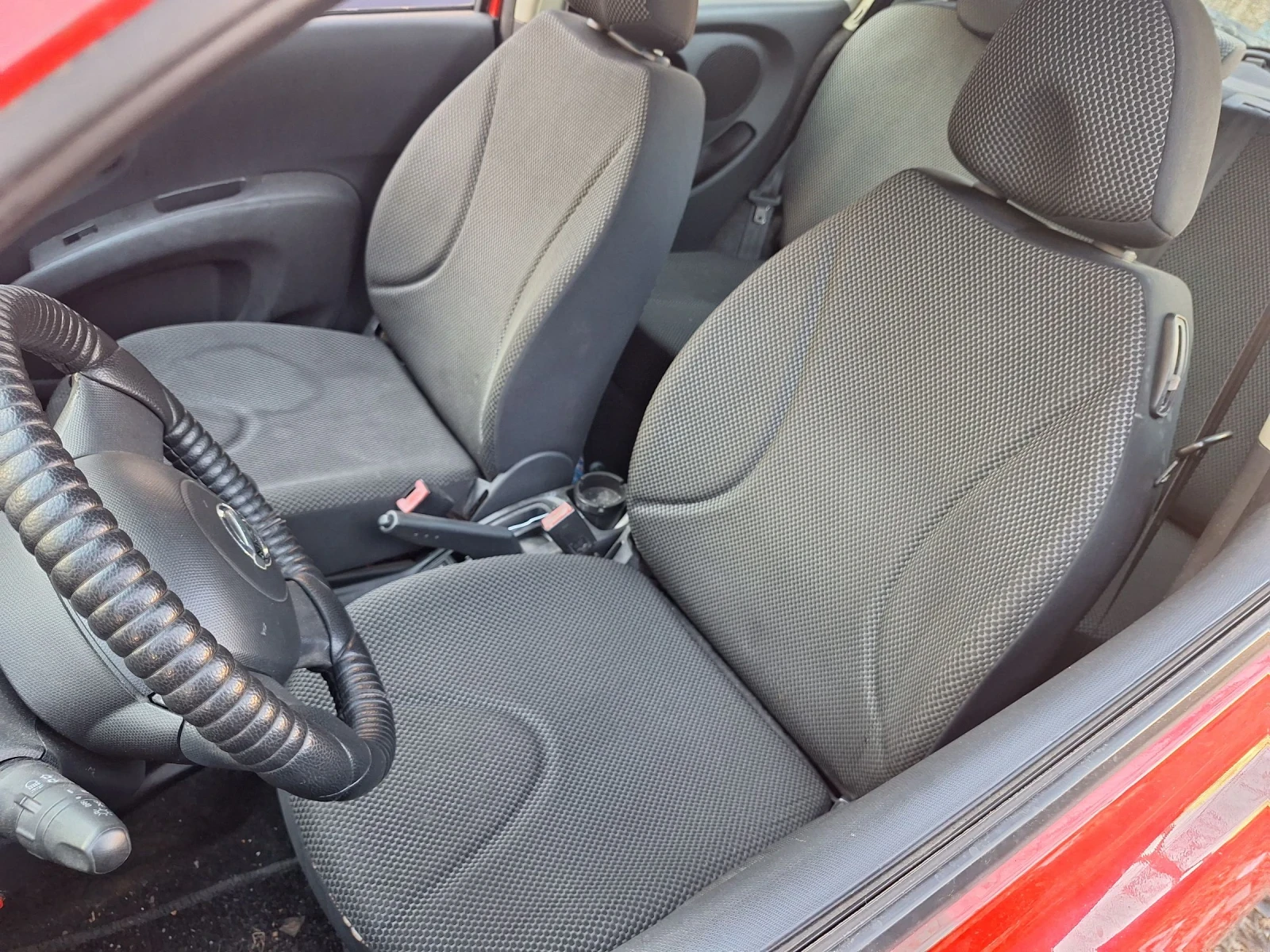 Nissan Micra  - изображение 4