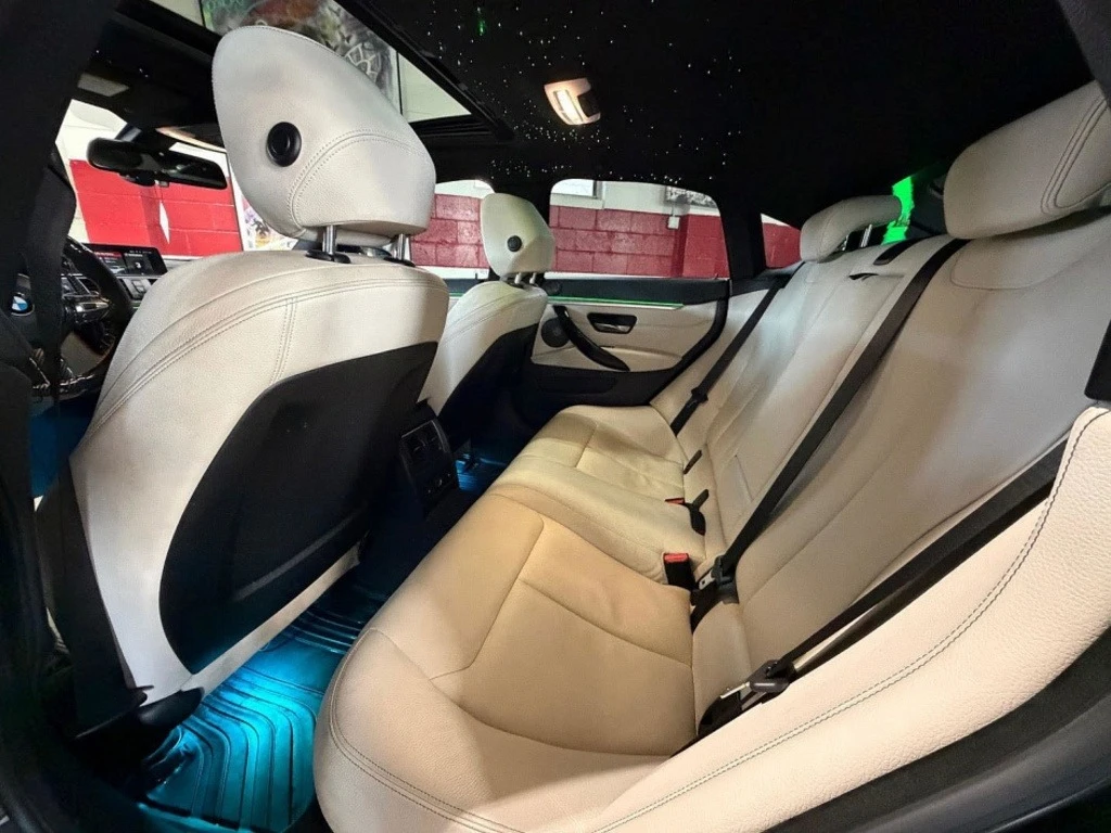 BMW 440 * Carfax * ������ * TOP | Mobile.bg � ����������� 14