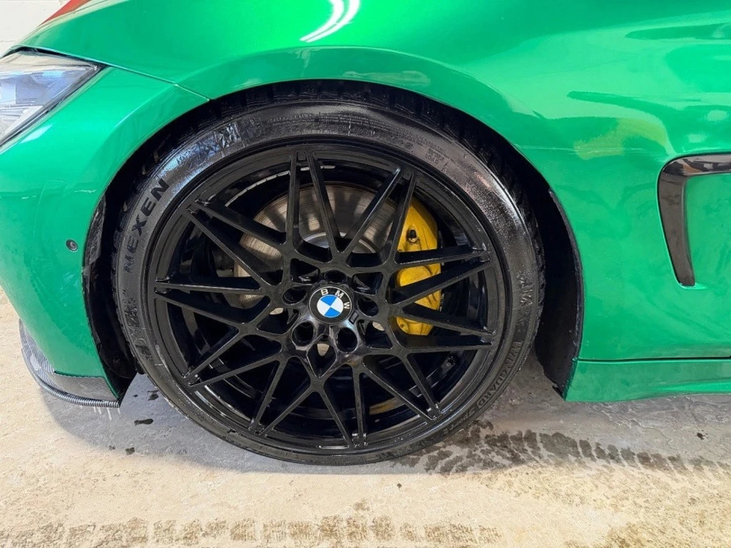 BMW 440 * Carfax * Лизинг * TOP - изображение 8