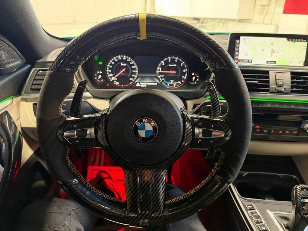 BMW 440 * Carfax * Лизинг * TOP - изображение 10