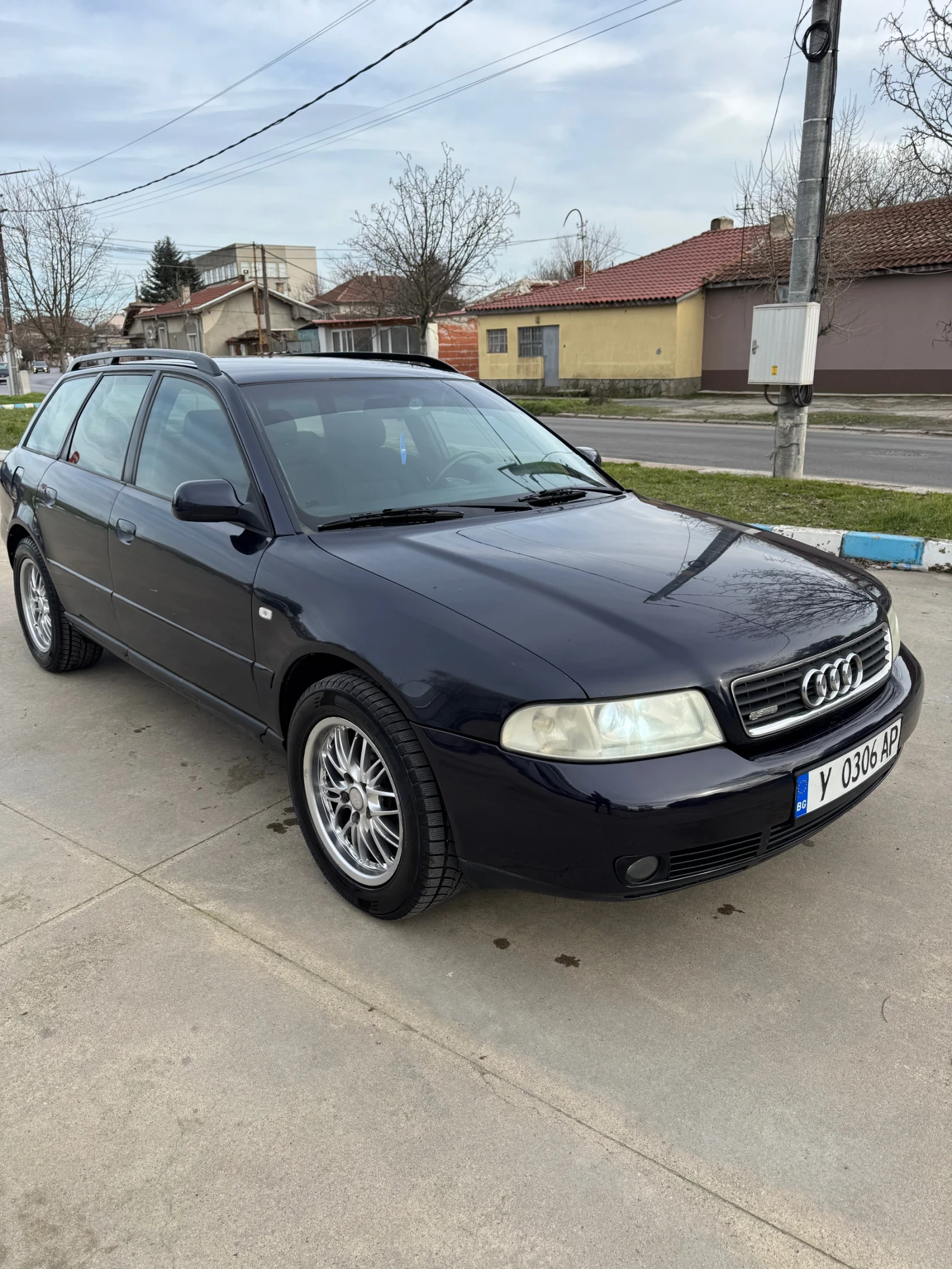 Audi A4 | Mobile.bg � ����������� 4