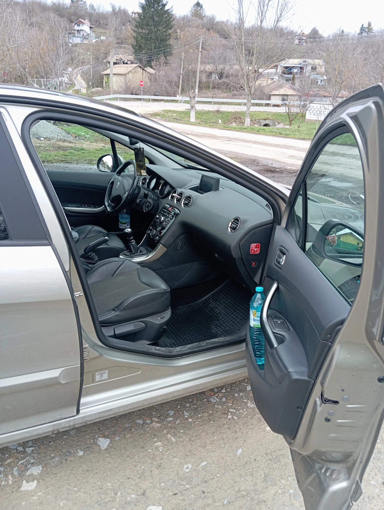 Peugeot 308  - изображение 7