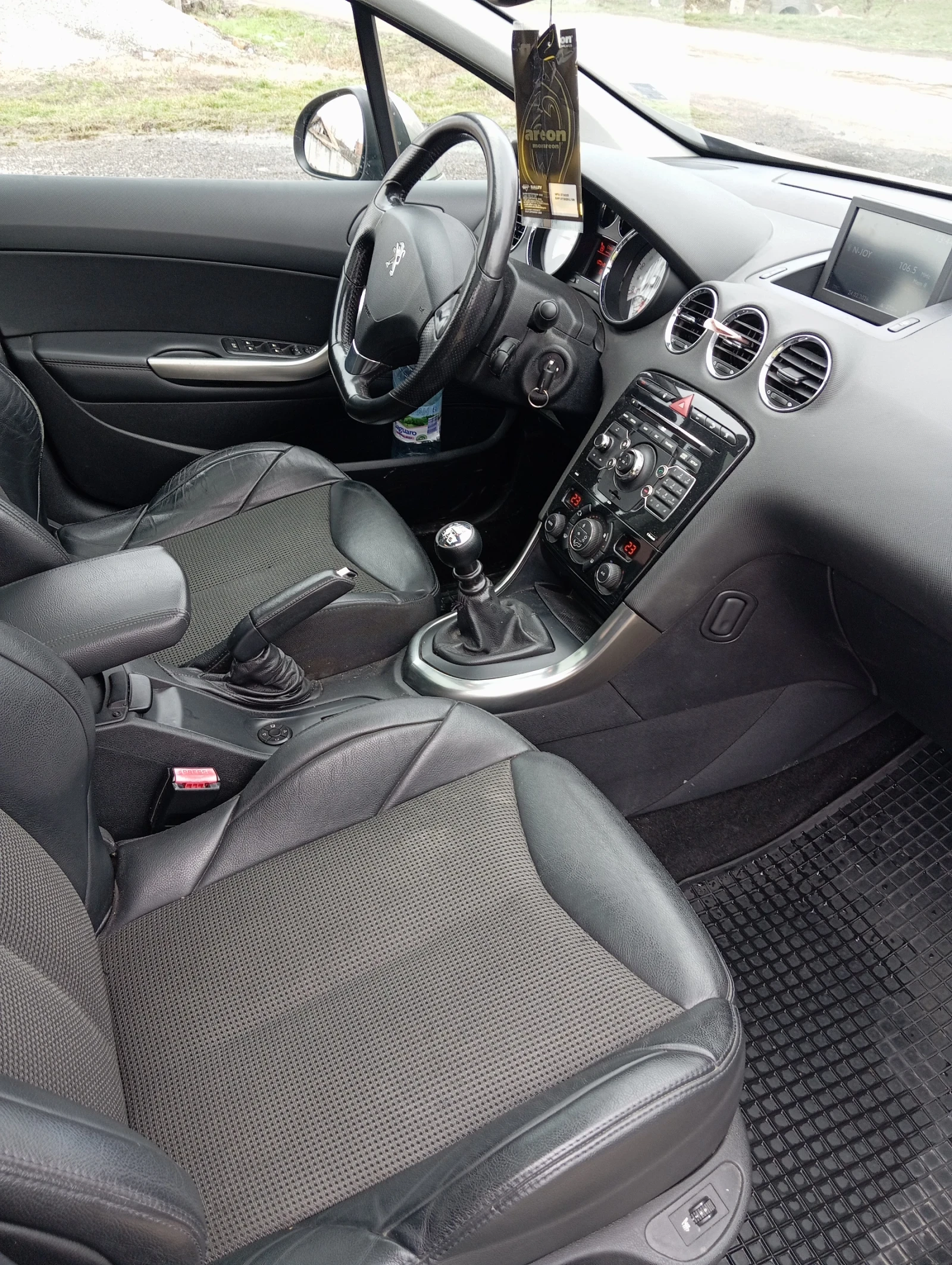 Peugeot 308  - изображение 6