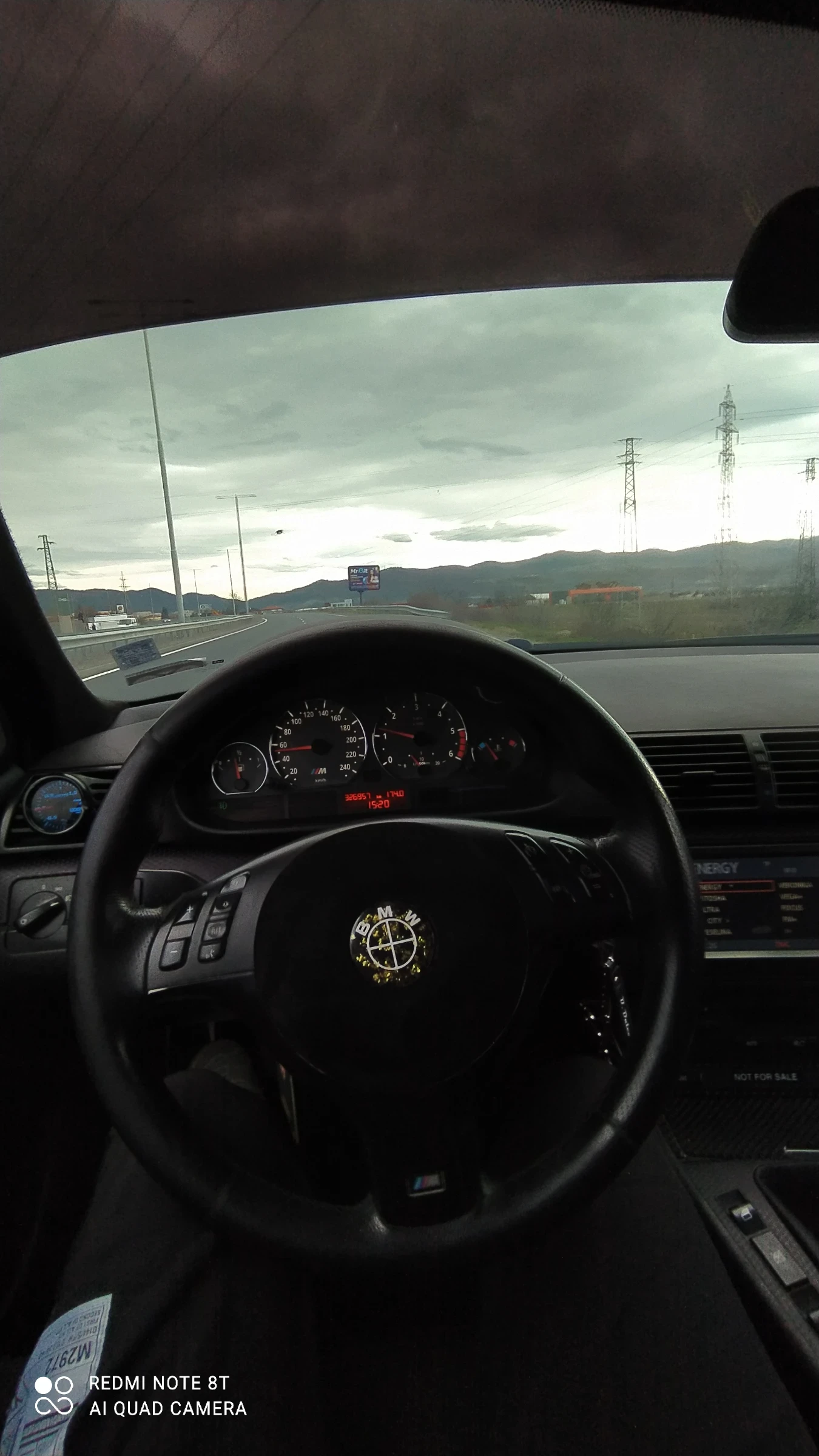 BMW 330, снимка 8 - Автомобили и джипове - 53714542