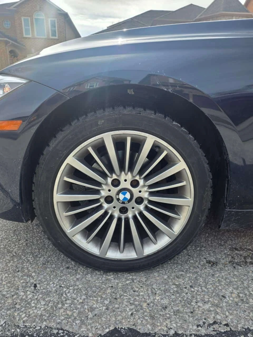 BMW 328 * 328i xDrive * CARFAX * ЦЕНА ДО БГ, снимка 7 - Автомобили и джипове - 53802237