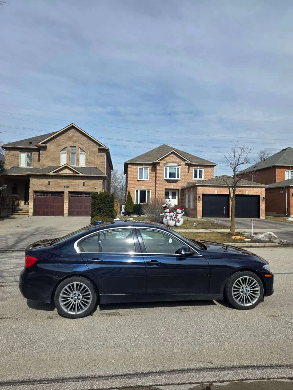 BMW 328 * 328i xDrive * CARFAX * ЦЕНА ДО БГ, снимка 3 - Автомобили и джипове - 53802237