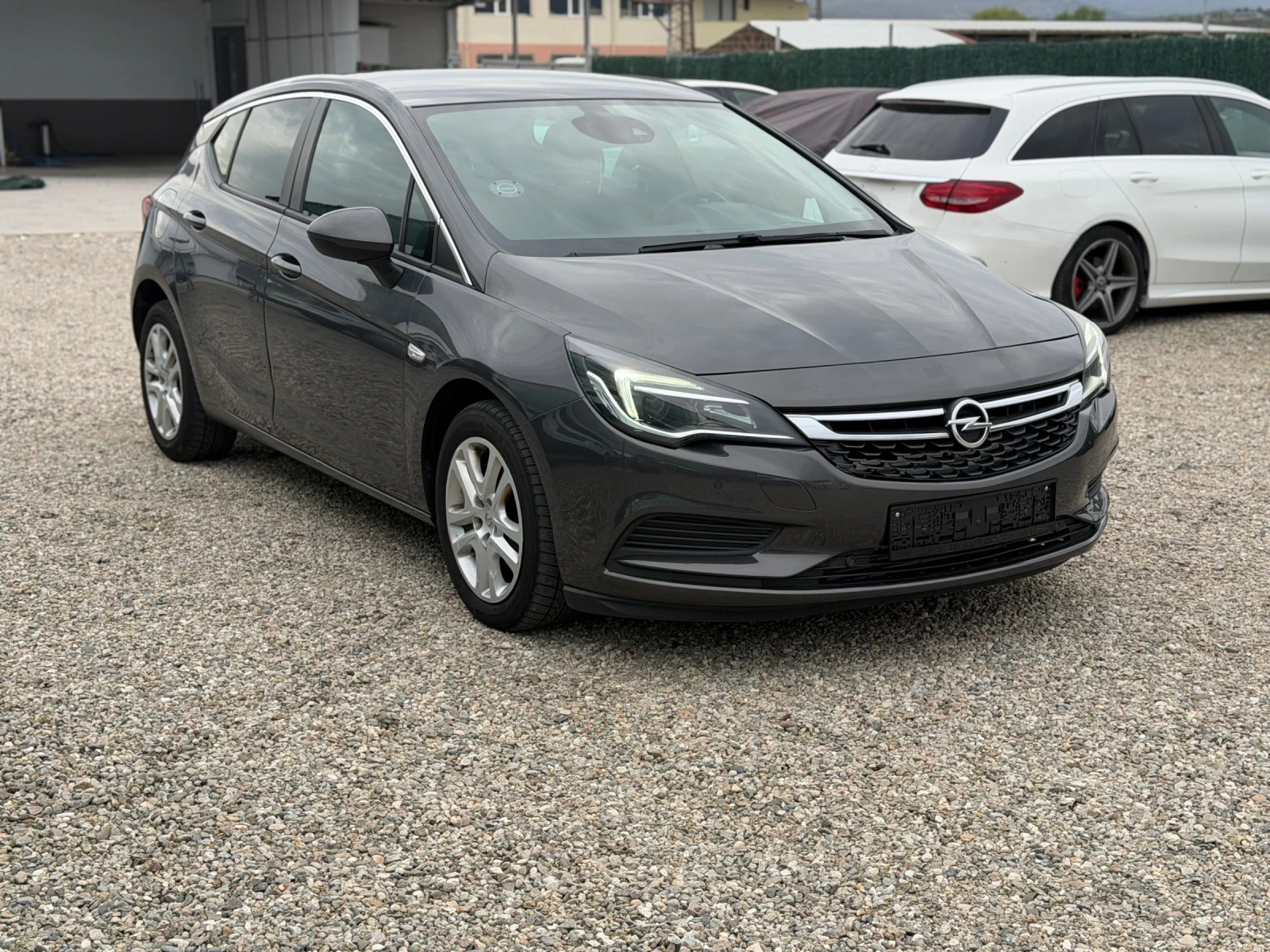 Opel Astra 1.6d/110hp/NAVI/EVRO6/ | Mobile.bg � ����������� 3