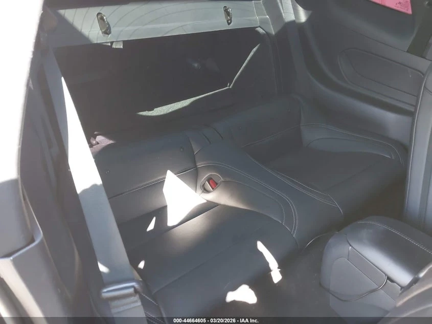 Ford Mustang 5.0l Gt Fastback, снимка 8 - Автомобили и джипове - 54244317