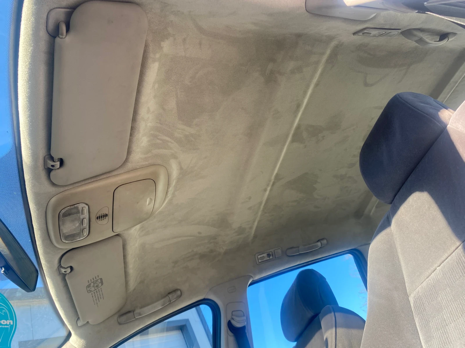 Peugeot 307 Hdi, снимка 7 - Автомобили и джипове - 54281367