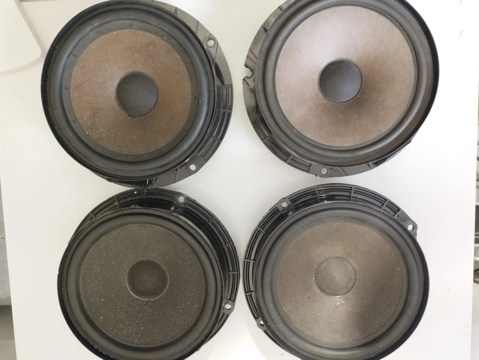 Seat Altea 1.9, снимка 7 - Автомобили и джипове - 54300609