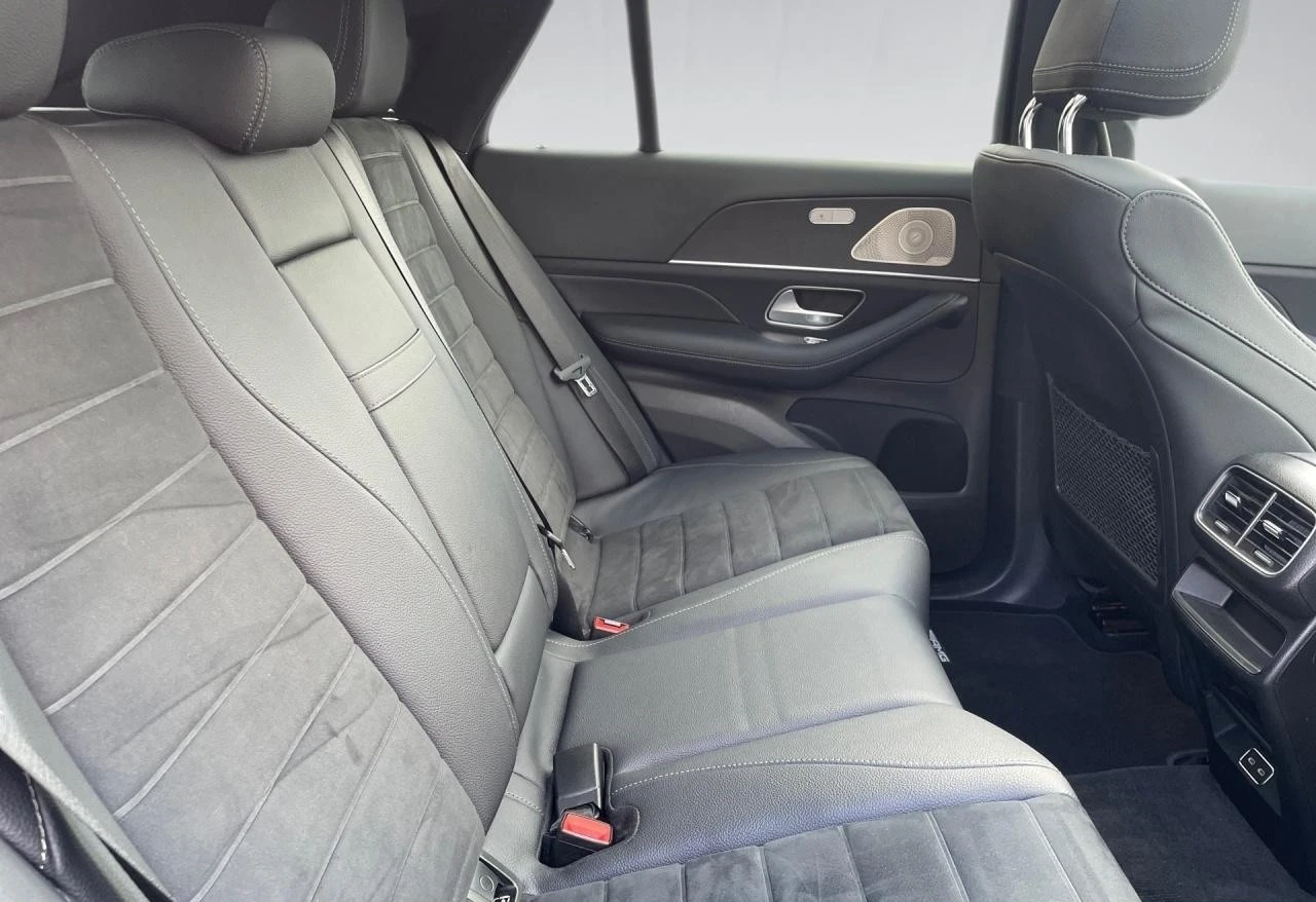 Mercedes-Benz GLE 450 AMG 4M Night Pano, снимка 7 - Автомобили и джипове - 54303635