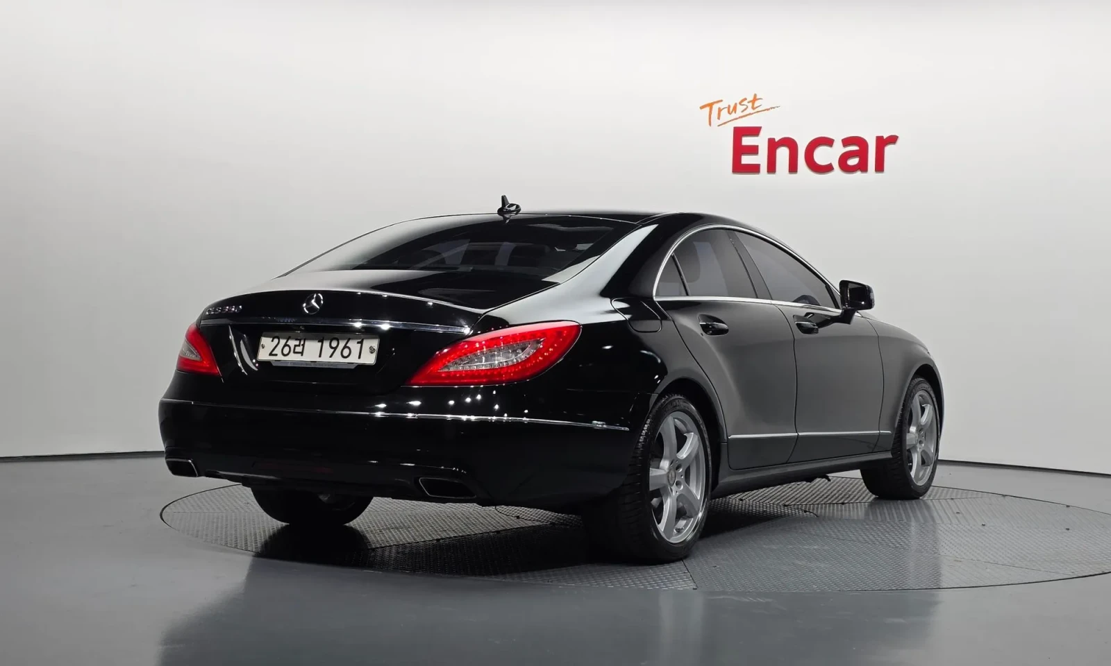 Mercedes-Benz CLS 350 OБДУХВАНЕ* БЕЗ ЩЕТИ, снимка 2 - Автомобили и джипове - 54422004