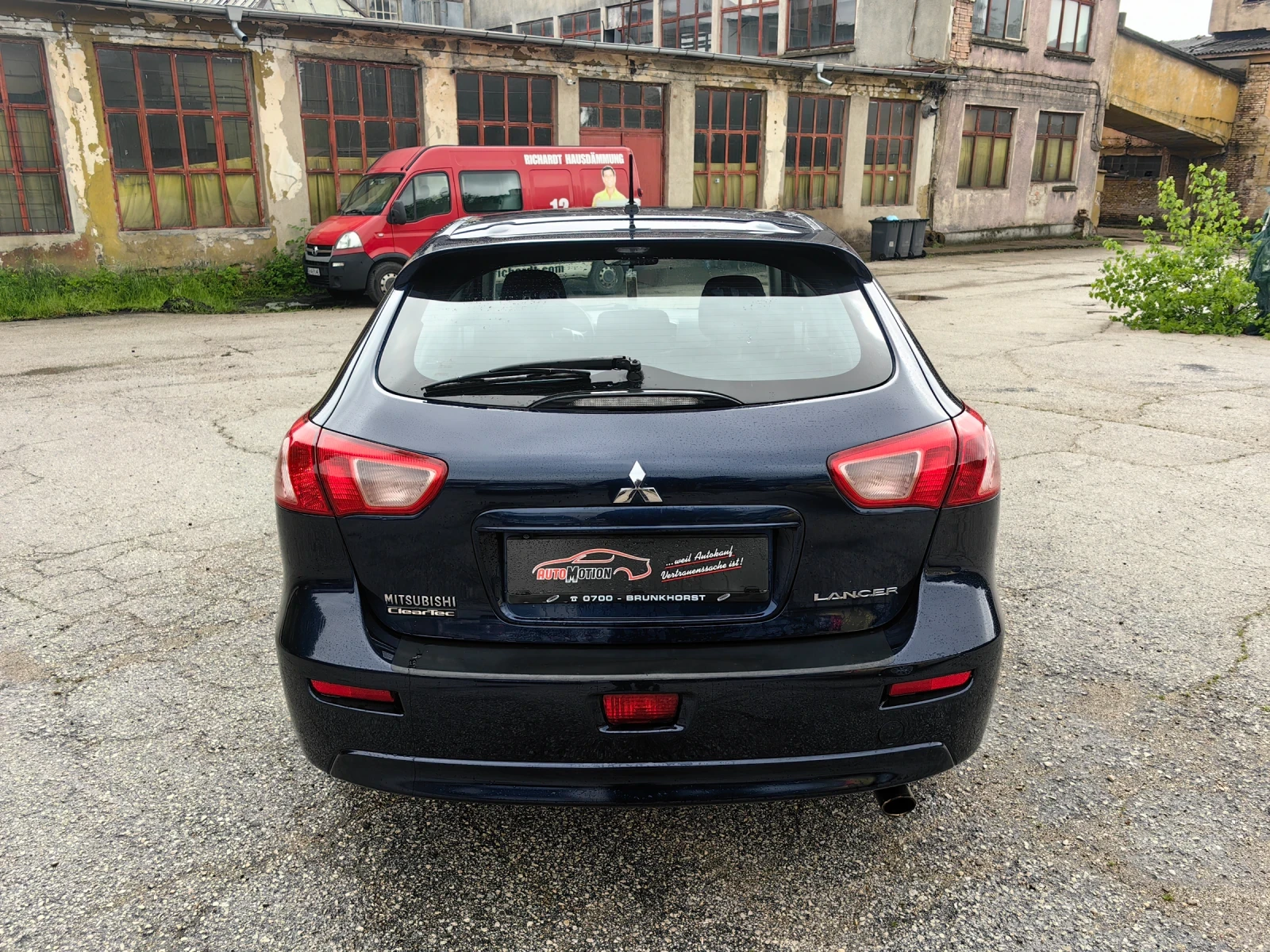 Mitsubishi Lancer 1.8 ����� 150 ��, Facelift ����� 2015, ���� 5  | Mobile.bg � ����������� 5