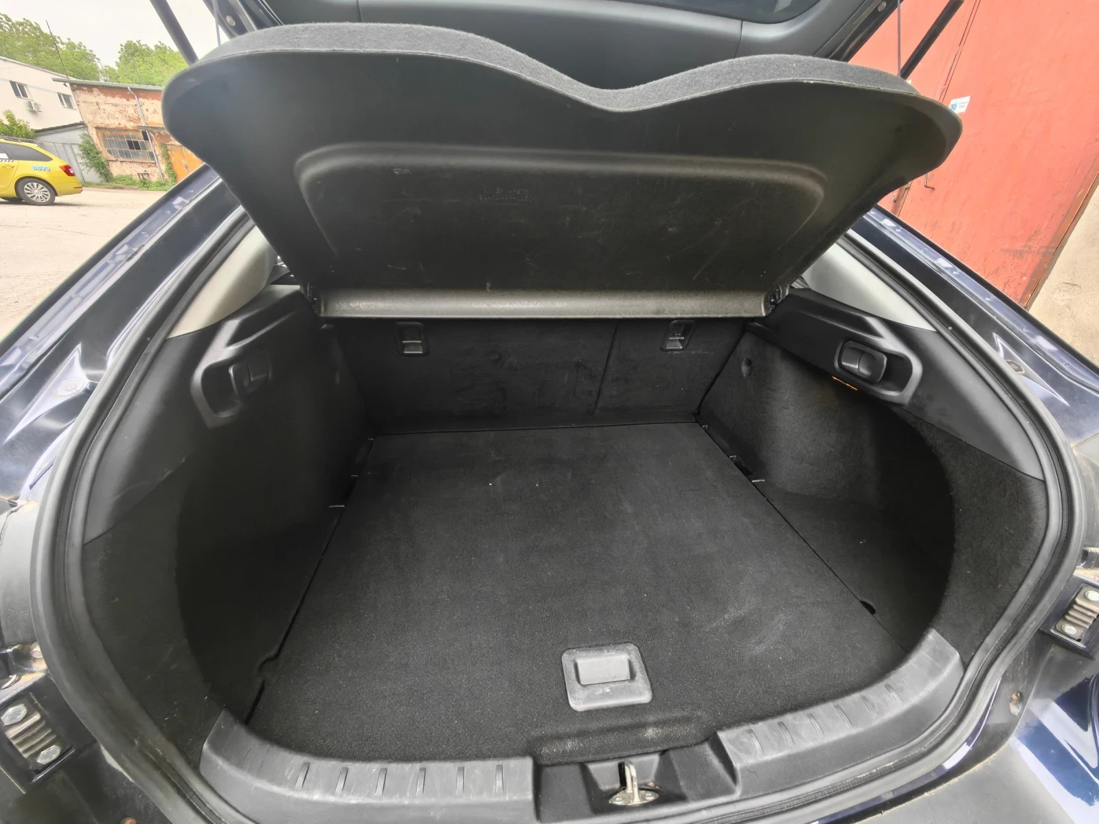 Mitsubishi Lancer 1.8 ����� 150 ��, Facelift ����� 2015, ���� 5  | Mobile.bg � ����������� 11