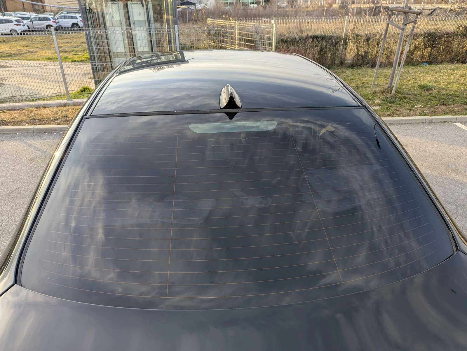 BMW 530, снимка 5 - Автомобили и джипове - 54555666