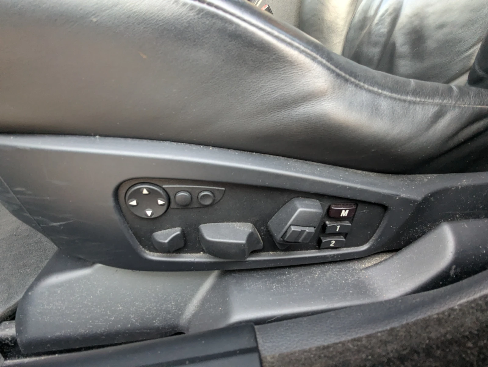 BMW 530, снимка 12 - Автомобили и джипове - 54555666