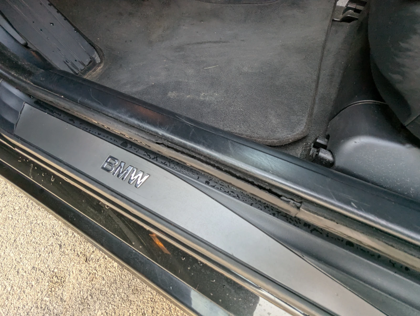 BMW 530, снимка 16 - Автомобили и джипове - 54555666