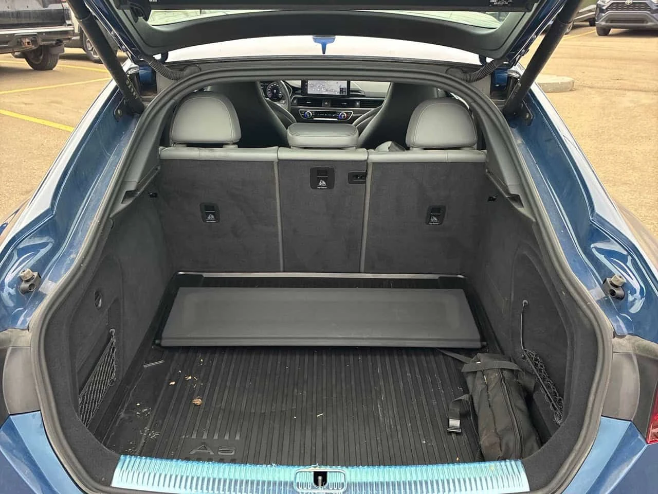 Audi S5 Technik/360/DIS/B&O/HUD/������/������  | Mobile.bg � ����������� 16