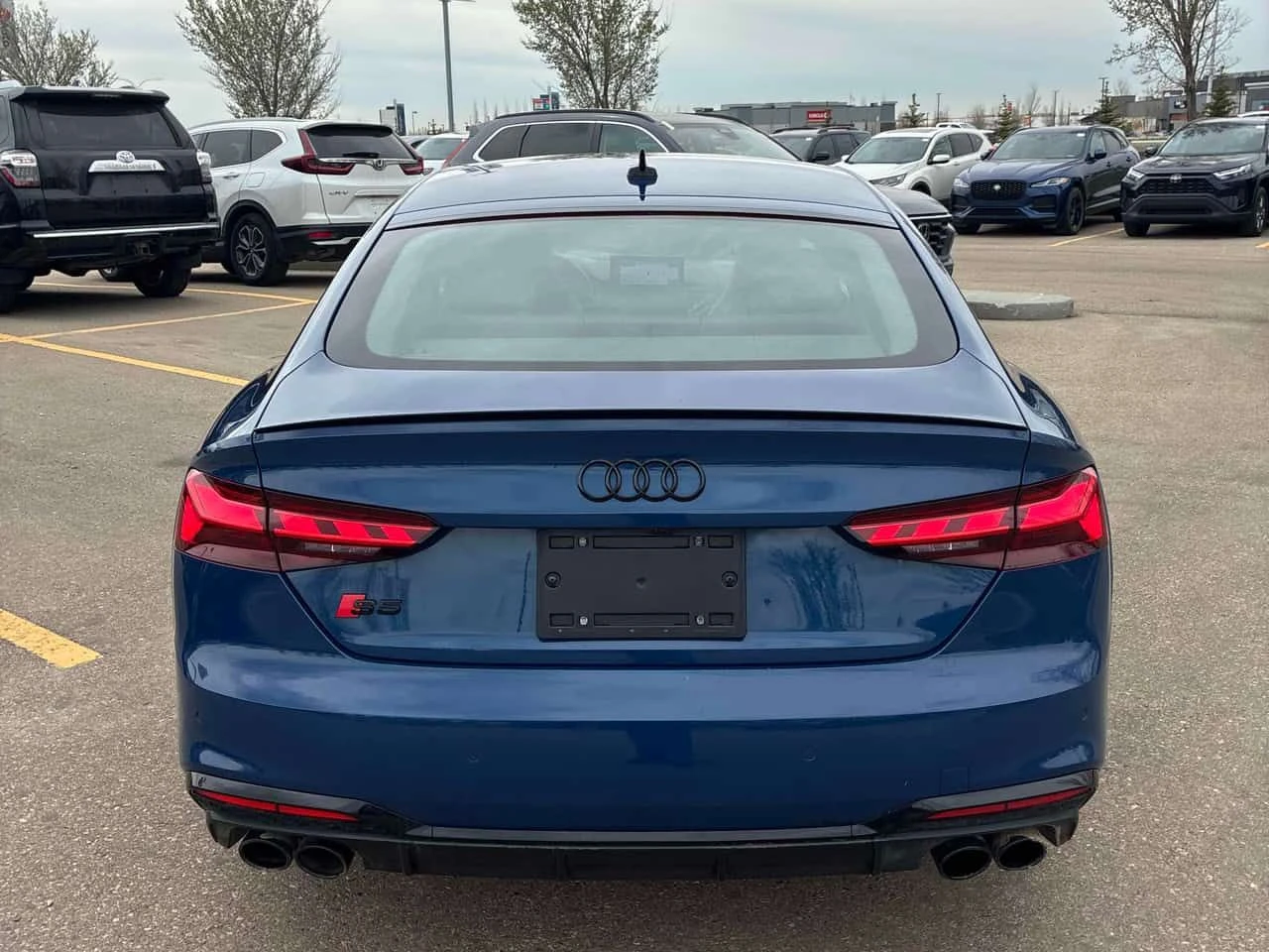 Audi S5 Technik/360/DIS/B&O/HUD/������/������  | Mobile.bg � ����������� 4