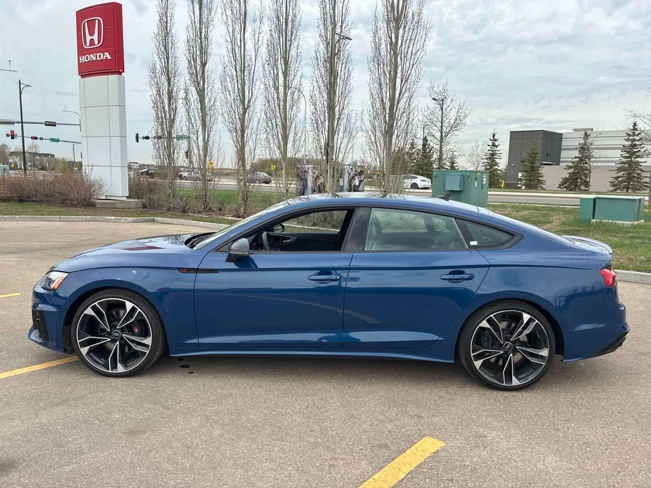 Audi S5 Technik/360/DIS/B&O/HUD/������/������  | Mobile.bg � ����������� 2