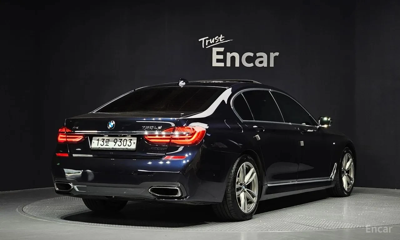 BMW 730 * LONG * ТЕЛЕВИЗОРИ* ДИСТРОНИК* 360* МАСАЖИ* DIGIT, снимка 2 - Автомобили и джипове - 54576429