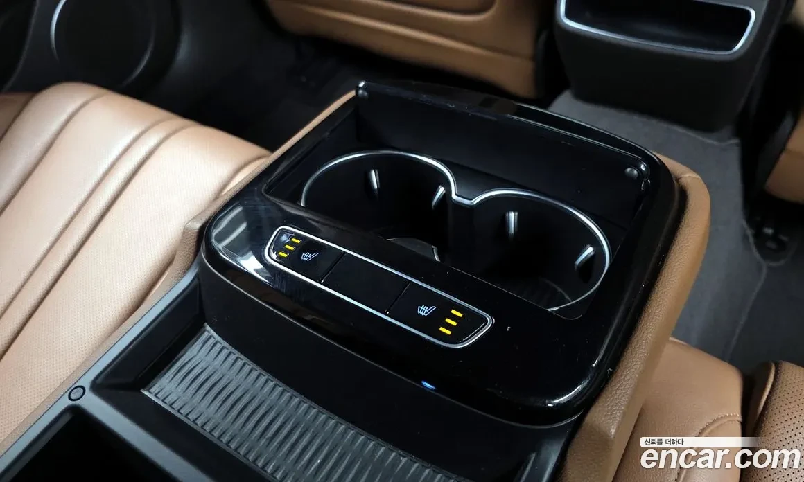 Genesis G80 2.5T AWD / DISTRONIC / ����� / COGNAC INT | Mobile.bg � ����������� 16