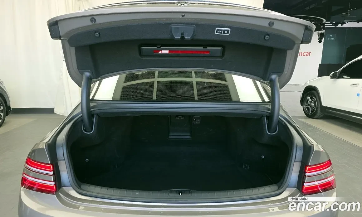 Genesis G80 2.5T AWD / DISTRONIC / ����� / COGNAC INT | Mobile.bg � ����������� 17