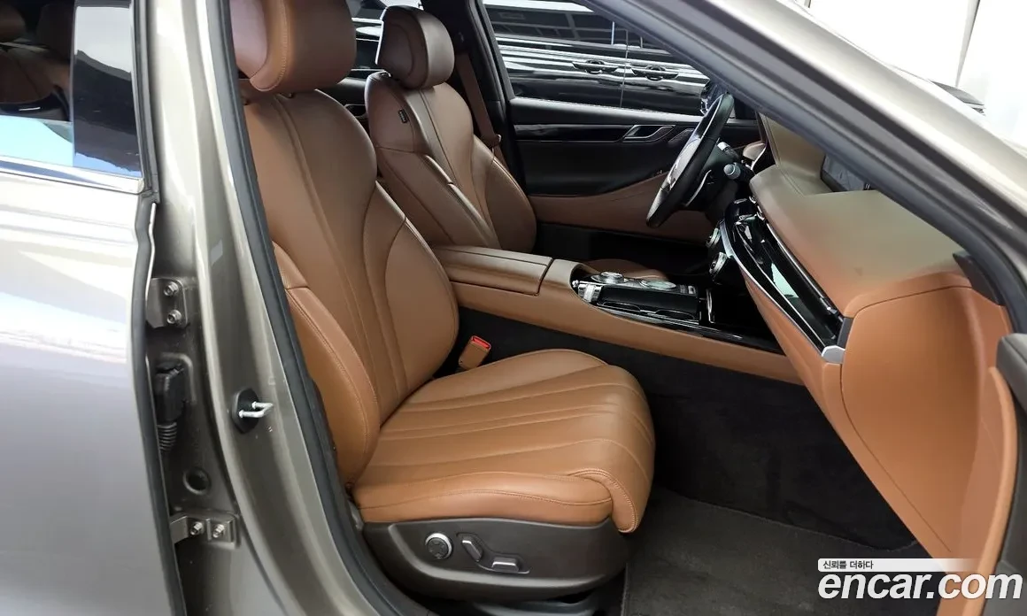 Genesis G80 2.5T AWD / DISTRONIC / ����� / COGNAC INT | Mobile.bg � ����������� 14
