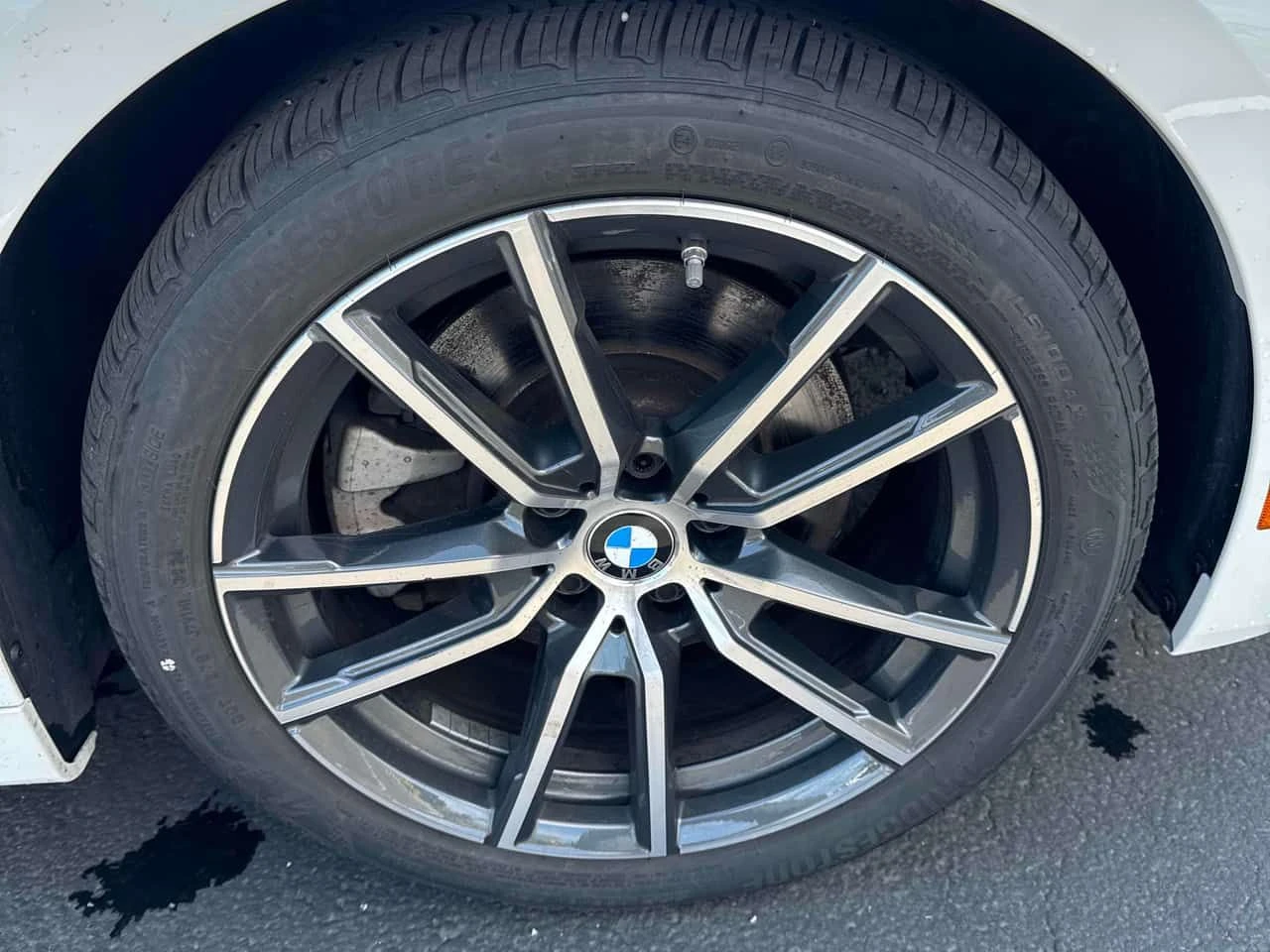 BMW 430 430i xDrive  CARFAX, снимка 7 - Автомобили и джипове - 54680873