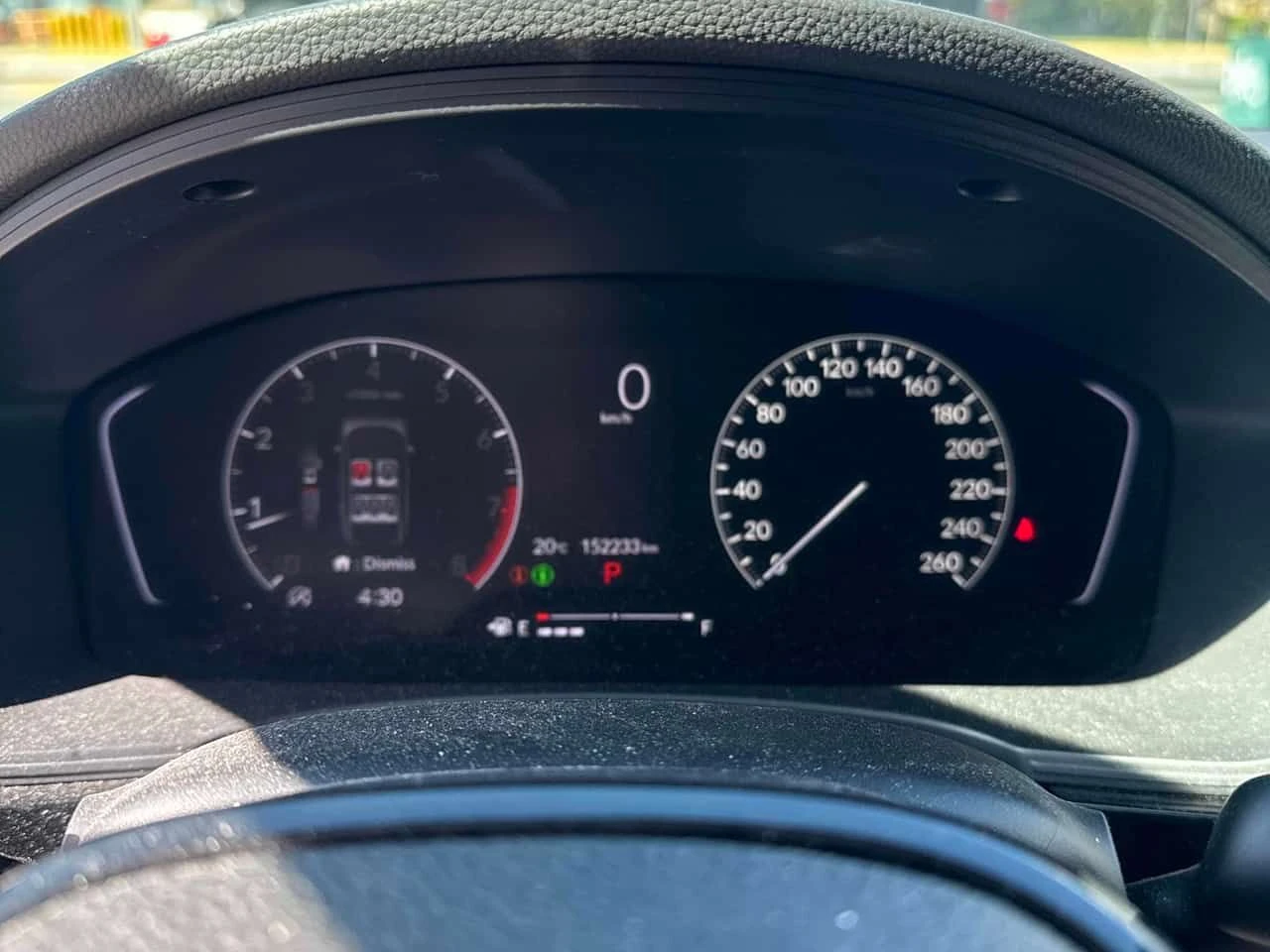Honda Civic * EX * АВТОКРЕДИТ БЕЗ ПЪРВОНАЧАЛНА ВНОСКА* , снимка 8 - Автомобили и джипове - 54759849