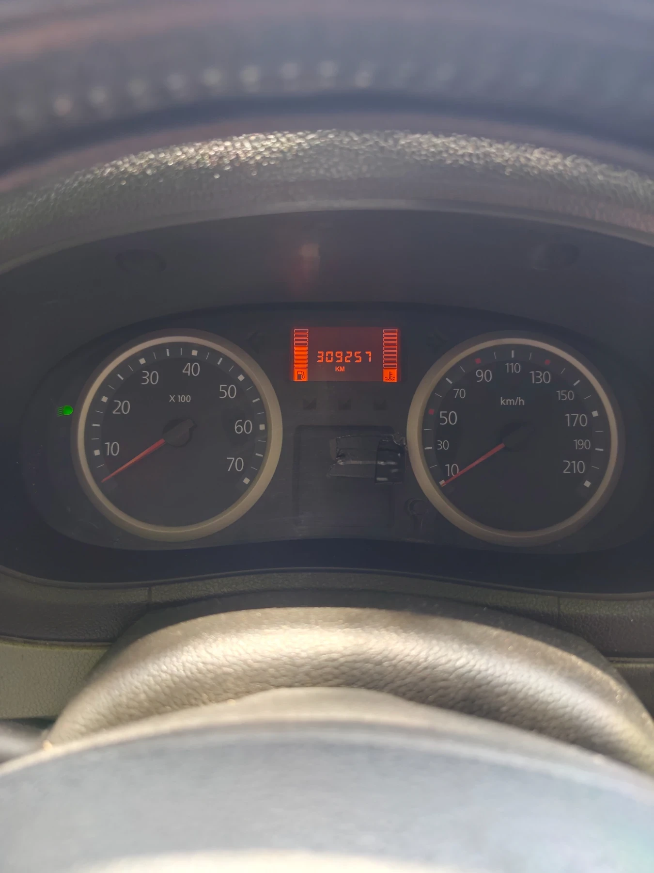 Renault Kangoo 1.5 dci, снимка 8 - Автомобили и джипове - 54764503