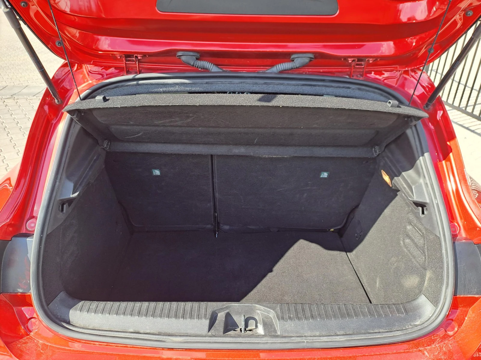 Renault Clio 1.0 TCe 90 k.c.Evolution AUTOMATIC, снимка 7 - Автомобили и джипове - 54781402
