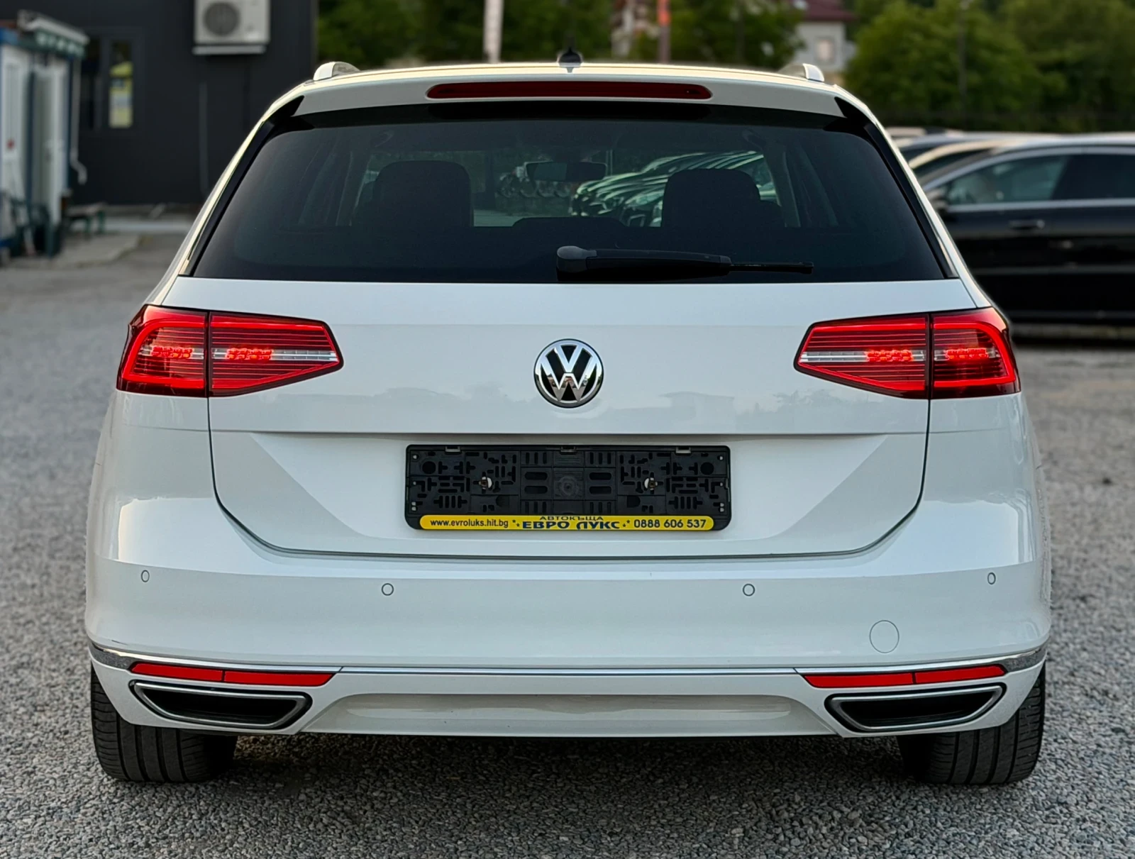VW Passat 2.0TDI 240кс DSG ОБДУХВАНЕ МАСАЖ DYNAUDIO FULL , снимка 5 - Автомобили и джипове - 55105728